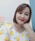 Rencontre Femme Thaïlande à เมือง : Aom, 47 ans